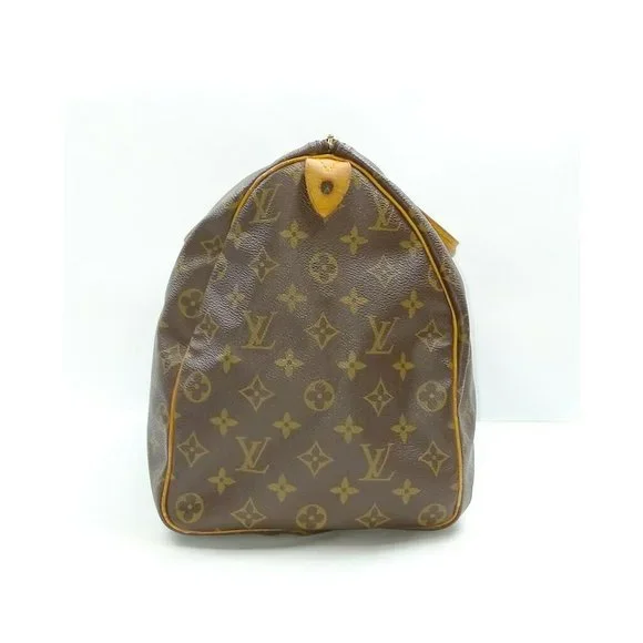 LOUIS VUITTON Monogram Speedy 40 - Picture 6 of 9